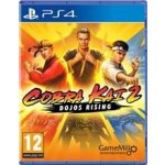 Cobra Kai 2: Dojos Rising – Zboží Dáma