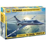 Zvezda Model Kit letadlo 7217 Suchoi SU-39 CF 32-7217 1:72 – Sleviste.cz