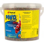 Tropical Pond Pellet Mix 5 l, 700 g – Zbozi.Blesk.cz