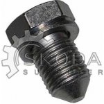 Olejová vana ŠKODA Original OEM N90813202 | Zboží Auto