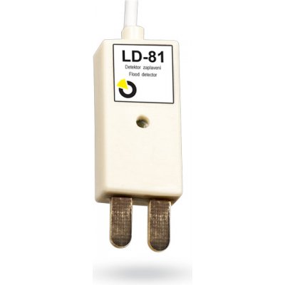 Jablotron LD-81 – Hledejceny.cz