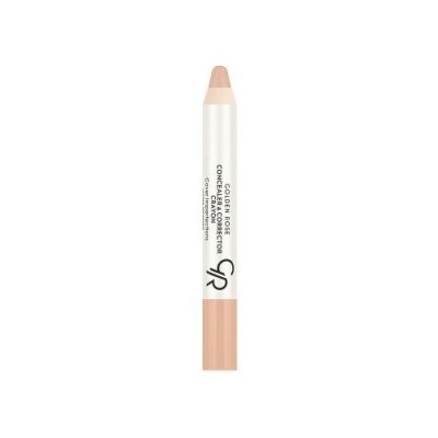 Golden Rose Korektor 07 4 g – Zboží Dáma
