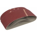 Brusný pás 100 × 610 mm P80 Triton - 5 ks 770976 – Zboží Dáma