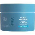 Wella Invigo Scalp Balance Fragrance-Free Mask 150 ml – Zboží Dáma