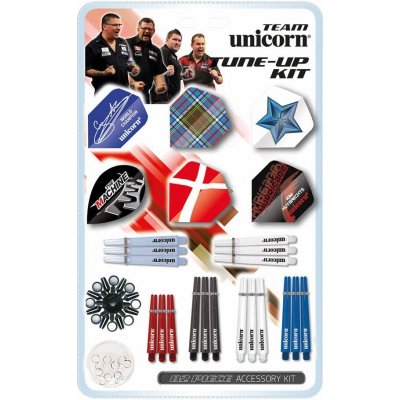 Unicorn Accessory Kit Tune Up Kit – Zboží Dáma