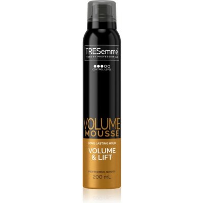 TreSemmé Volume & Lift pěnové tužidlo 200 ml – Zbozi.Blesk.cz