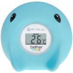 Brother Max digitální & pokoje Ray – Zboží Dáma