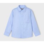 Mayoral dětská modrá košile – Zboží Dáma