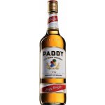 Paddy Irish Wiskey 40% 0,7 l (holá láhev) – Hledejceny.cz