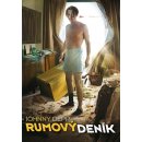 RUMOVÝ DENÍK DVD