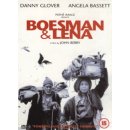 Boesman And Lena DVD