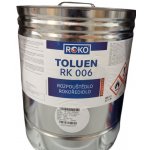 Roko Toluen RK 006 (0,867kg/l /1 l – Hledejceny.cz