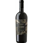 Feudi Salentini Collezione 53 Old Vines Primitivo di Manduria červené 2019 15% 0,75 l (holá láhev) – Hledejceny.cz