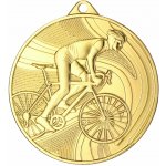 Medaile CYKLISTIKA – Zboží Mobilmania