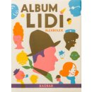 Album lidi