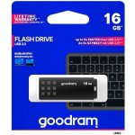 Goodram UME3 16GB UME3-0160K0R11 – Hledejceny.cz