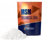 4Fitness MSM 1 kg – Hledejceny.cz