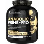 Kevin Levrone Anabolic PRIME-PRO 2000 g – Hledejceny.cz