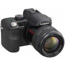 Panasonic Lumix DMC-FZ50