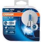 Osram Cool Blue Intense H8 PGJ19-1 12V 35W – Zboží Mobilmania