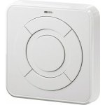 Hörmann EcoStar Tlačítko RIT 5, 80 × 80 mm 4510449 – Hledejceny.cz