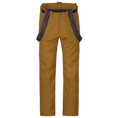 Hannah SLATER FD golden brown – Zboží Dáma