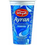 HaydI Ayran turecký jogurtový nápoj 250 ml – Sleviste.cz