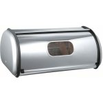 Banquet Nerezový chlebník AKCENT W, 36 cm – Zboží Dáma