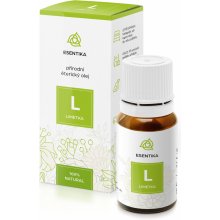 Esentika Éterický olej Limetka 10 ml