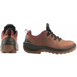 Cerva Panda MIURA S3 SRC polobotka Hnědá – Zboží Dáma