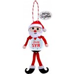 Albi Sněžítko Santa Skvělý syn – Hledejceny.cz