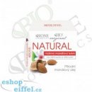 BC Bione Cosmetics Original Natural výživný mandlový krém velmi suchá a citlivá pleť 51 ml