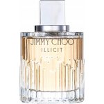 Jimmy Choo Illicit parfémovaná voda dámská 100 ml – Zboží Mobilmania