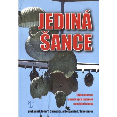 Jediná šance