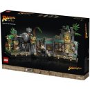 LEGO® Indiana Jones 77015 Chrám zlaté modly