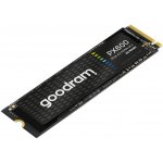 GOODRAM PX600 250GB, SSDPR-PX600-250-80 – Zboží Mobilmania