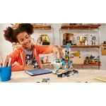 LEGO® BOOST 17101 Creative Toolbox – Zboží Mobilmania