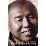 Opakuji slova Buddhy – Hledejceny.cz