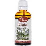 Serafin tinktura ze směsi pupenů Čistící 50 ml – Hledejceny.cz