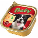Bely Adult Dog kuřecí s králíčí 150 g – Hledejceny.cz