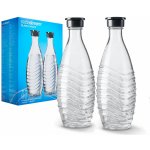 Sodastream Crystal & Penguin TwinPack 0,6l – Zboží Dáma