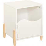 Atmosphera for kids Fjella 35,5 x 40 x 33 cm – Zboží Dáma