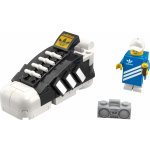 LEGO® Exclusive 40486 Adidas Originals Superstar – Sleviste.cz