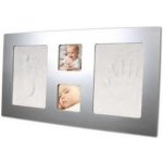 Happy Hands Large frame Silver stříbrné – Sleviste.cz