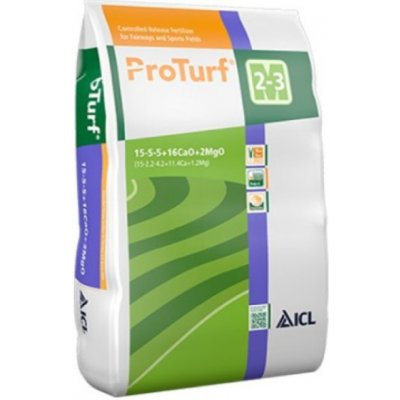 ICL Hnojivo PRO TURF LIGHT - 25 kg – Sleviste.cz