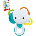 Clementoni Chrastítko mráček – Zbozi.Blesk.cz