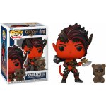 Funko Pop! 1018 Baldurs Gate Karlach With Clive – Sleviste.cz