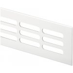 AC-T Servis 100 x 250 mm přírodní hliník – Zboží Mobilmania