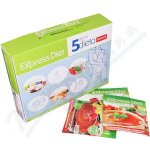 Good Nature Express Diet 5denní proteinová ketonová dieta 1180 g – Hledejceny.cz