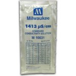 Milwaukee kalibrační roztok EC 1,413/20ml – Zboží Dáma